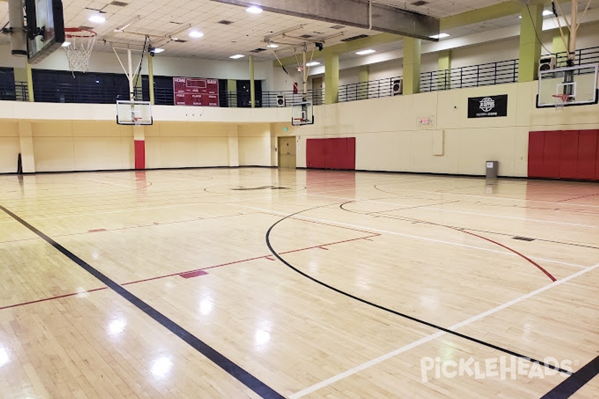 Photo of Pickleball at Downtown YMCA (Ketchum)